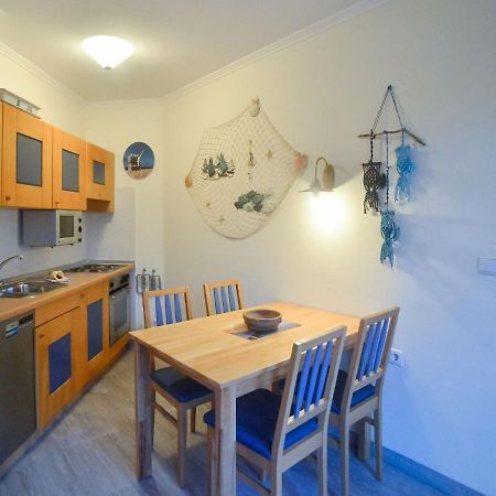 Duenenpark Binz - Komfort Ferienwohnung Mit 1 Schlafzimmer Und Balkon Im Dachgeschoss 282 Dış mekan fotoğraf